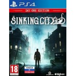 The Sinking City - Day One Edition [PS4]